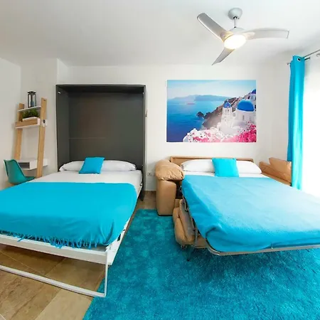 Διαμέρισμα Zenplaya 2-12 *