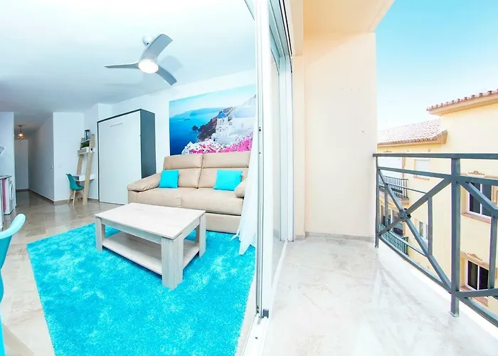 Zenplaya 2-12 Διαμέρισμα