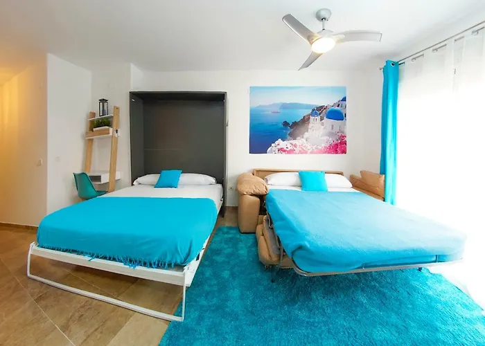 Διαμέρισμα Zenplaya 2-12 *