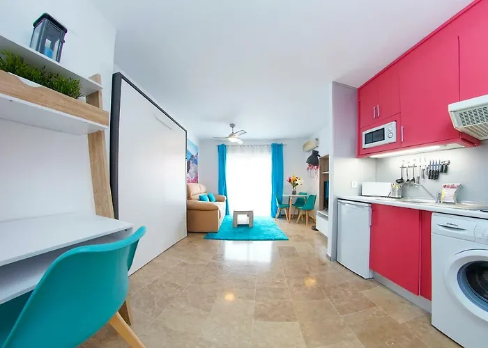 Zenplaya 2-12 Τορρεμολίνος