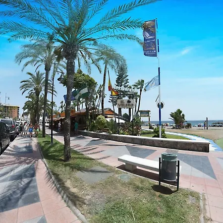 Zenplaya 2-12 Appartement *