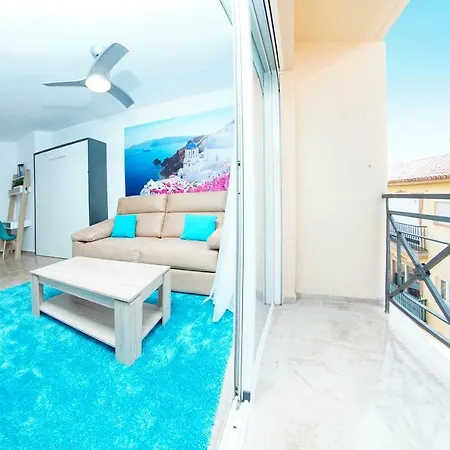 Zenplaya 2-12 Lejlighed