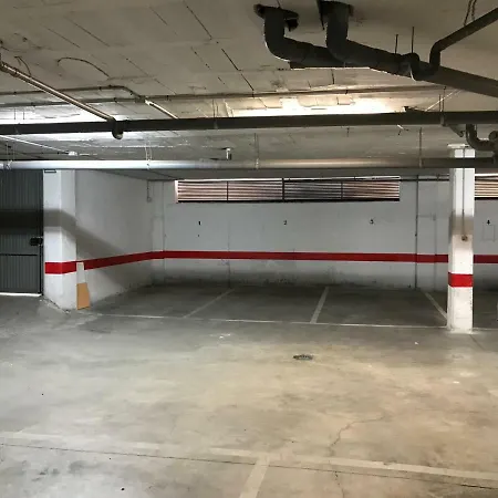 Zenplaya 2-12 * Torremolinos