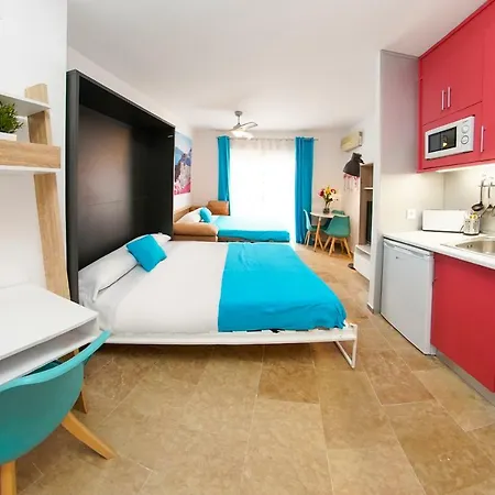 Zenplaya 2-12 Torremolinos