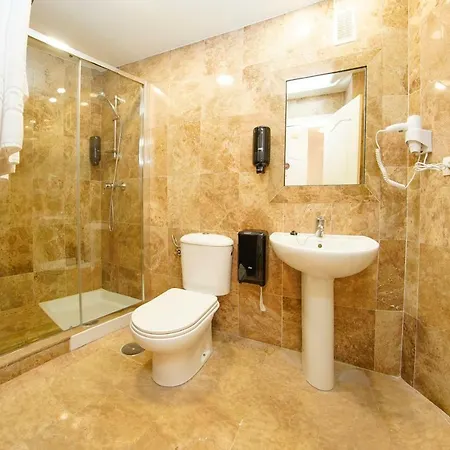 Zenplaya 2-12 Appartement *