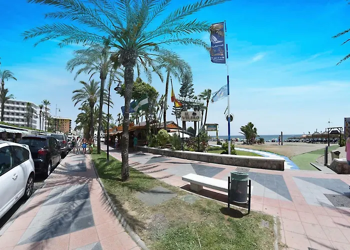 Zenplaya 2-12 Apartment *