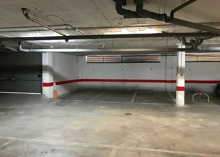 Zenplaya 2-12 * Torremolinos