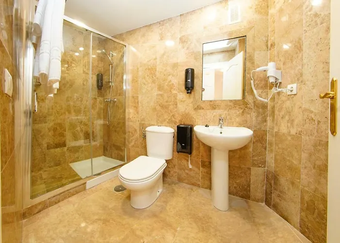 Zenplaya 2-12 Apartment *